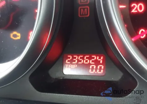 2008 Mazda Cx-9 Touring from USA, damaged, VIN JM3TB38V780144074